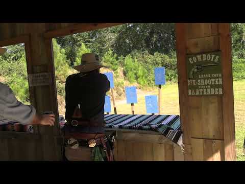 Stage 3   The OTJ   Shootout at the Little River   VVC   9 17 22