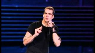 Henry Rollins - Quinten Tarrintino and Kill Bill