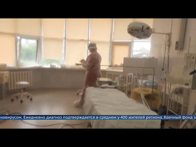 По 400 заболевших в день