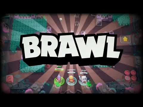 Brawl Stars Match:schnelle Sache!