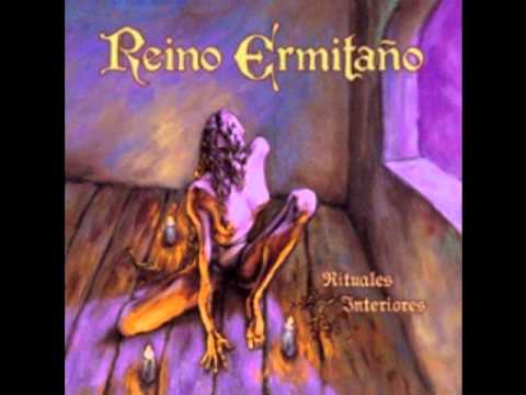 Reino Ermitano - El Sol Tras La Niebla