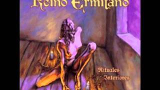 Reino Ermitano - El Sol Tras La Niebla