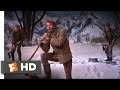 Seven Brides for Seven Brothers (7/10) Movie CLIP - Lonesome Polecat (1954) HD