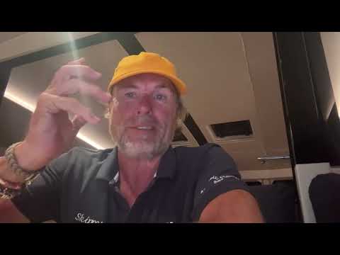 Ich habe mich für ein Nautitech statt eines Outremer entschieden – bereue ich es 6 Monate später?