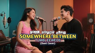 Download lagu Somewhere between - TUMBLEEWEDS (Duet Cover) | Nyongki Bana mp3 Download lagu Somewhere between - TUMBLEEWEDS (Duet Cover) | Nyongki Bana mp3
