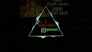 Download lagu Jimmy Jimmy Aaja Full Enjoy DJ Talib Rock Tlk 👹☠️👹 mp3