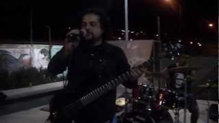 preview picture of video '(✝_Habemus Metal Fest_✝) - Cristo a mil - Killtrozer'
