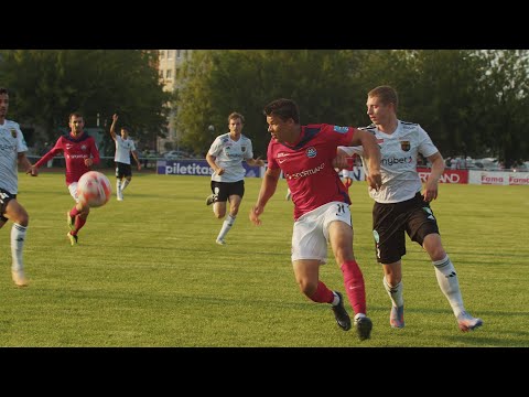 45 Years of Narva Trans FC History in One EPIC Video!
