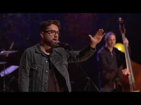 Blue Rose Code - 'Amazing Grace' - Celtic Connections 2021