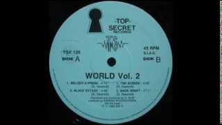 World vol 2-The Screen