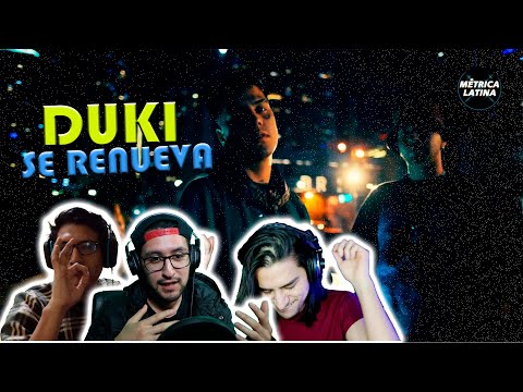 DUKI, JUSTIN QUILES, BIZARRAP - UNFOLLOW (REACCIÓN + ANÁLISIS)