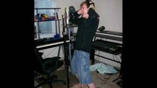 Perfect Warrior by Tony(Lost Horizon Tribute)