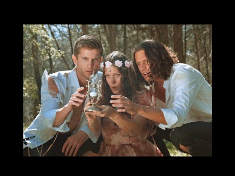 Girl Named Tom | Trophy (Official Music Video)