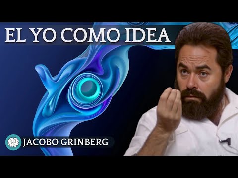 Audiolibro: El 'YO' Como Idea de JACOBO GRINBERG - [1994]