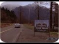 Twin Peaks Theme [VERY RARE ALTERNATE 1988 ...