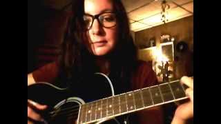 Our Hearts Are Wrong - Jessica Lea Mayfield (Cover)
