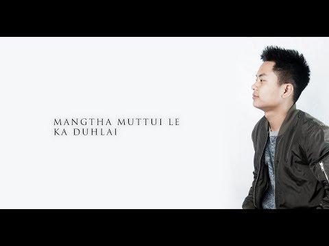 Tza Ralte - Muttui (Official Lyric Video)