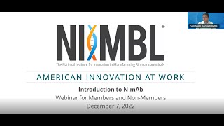 Introduction to N-mAb