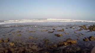 preview picture of video 'Malindi - Mambrui - Se questo non è un Reef'