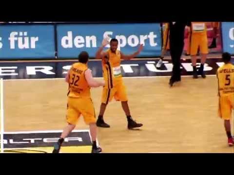 Kenneth Frease - Tiger & Dragon (2012-2015)