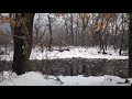 channel