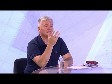 KARTE NA STOL 24.08.2022. - Zvonko Popović, vlasnik i direktor Kanaana d.o.o.