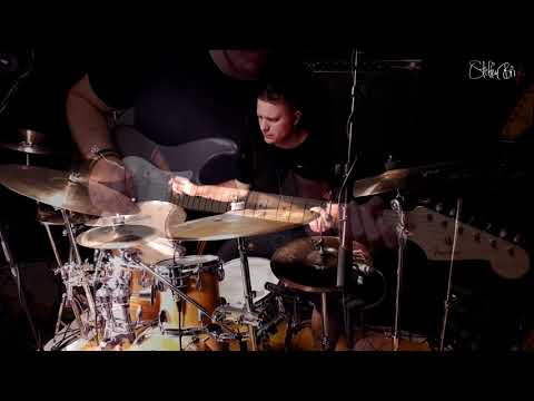 OLD LOVE (Ultimate Version) (Eric Clapton/Robert Cray) by Steffen Brix (2020)