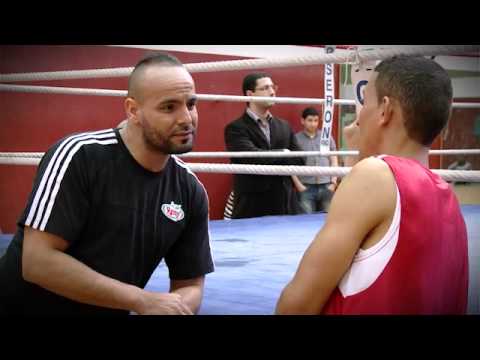 Derb El Abtal avec Flissi Mohamed