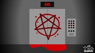 Damian : The Hellevator - Normal and Hell Mode Playthrough