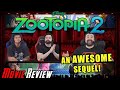 Zootopia 2 Angry Movie Review