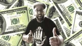 THE ACACIA STRAIN - &quot;Money For Nothing&quot; OFFICIAL LYRIC VIDEO