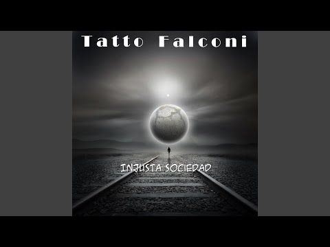 Despierta Mi Imaginación - Tatto Falconi