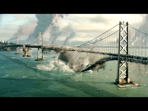 Click to Watch the When will the big one hit? Major quake to strike California sooner rather than later video