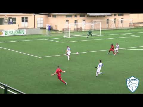 20^ giornata | La sintesi di Calangianus - US Tempio 1-0