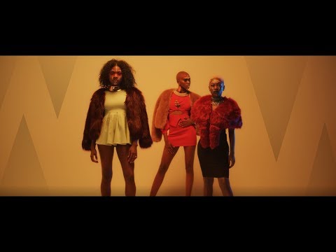 TheMindOfAY - SASA (Official Music Video)