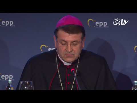 Izdvojeno 7.12.2017. - Konferencija Europske pučke stranke