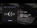 CC Catch Born On The Wind Strangers Style TEAM 66