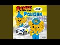 Jag Lär Mig Om Polisen Del 1
