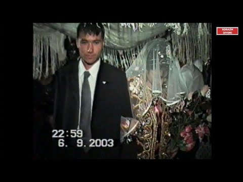 ARXIY TO'Y 2 QISM JUMAYEVLAR SULOLASINDA BOG'OT OGAHIY XORAZM DIYORI 11 02 2026