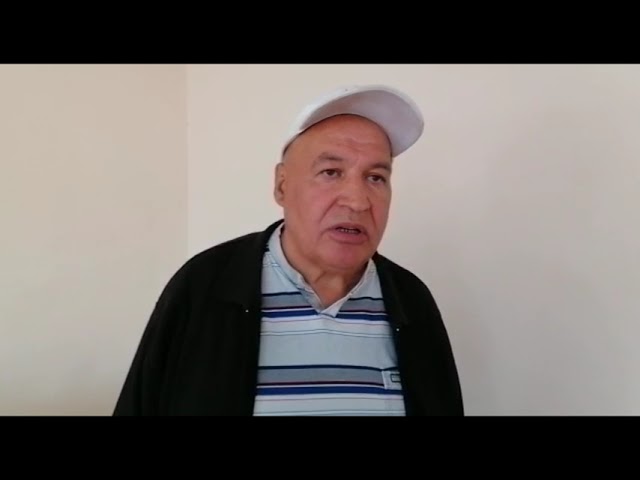 Бүген авыл хуҗалыгы һәм азык-төлек идарәсе җитәкчесе Рамиль Исламов җитәкчелегендә комиссия район хуҗалыкларында игеннәрнең һәм күпьеллык культураларның торышын тикшерде