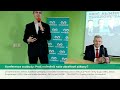 Jak se bránit diktátu EU? Mrazivá fakta o EU: Konference svo