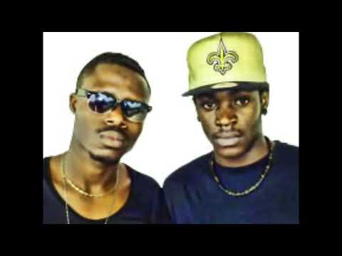 DJ MOASCO feat YVAN TRESOR - BALLE POUSSIERE