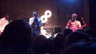 The Hold Steady -- Sketchy Metal -- Part 1