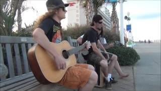 no money no honey ~ fidlar cover