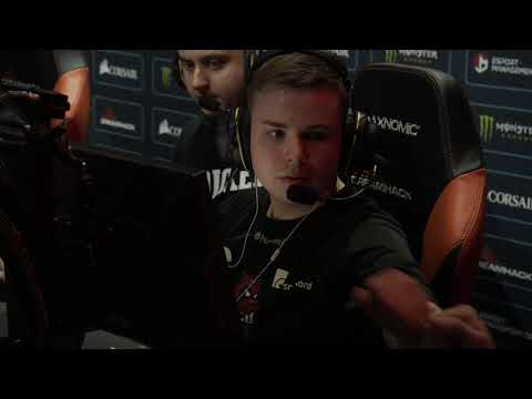Avangar vs Tricked Esport - Mirage - Map 2 - Group A - DreamHack Open Summer 2019