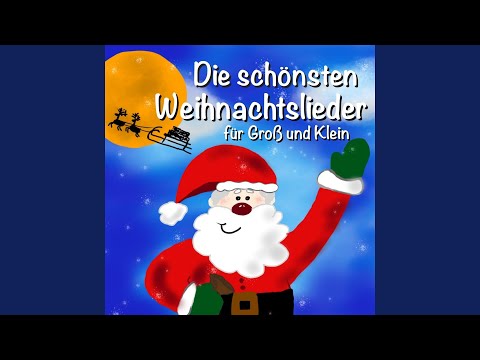 Morgen kommt der Weihnachtsmann