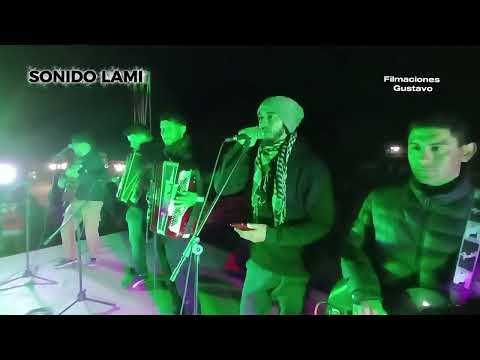 La Nueva imagen del Chamame Predio el Rebenque .Caloj,Sgo del estero