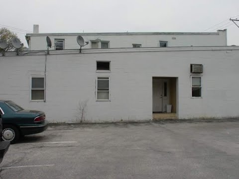Two Bedroom Apartment in Glen Rock property video