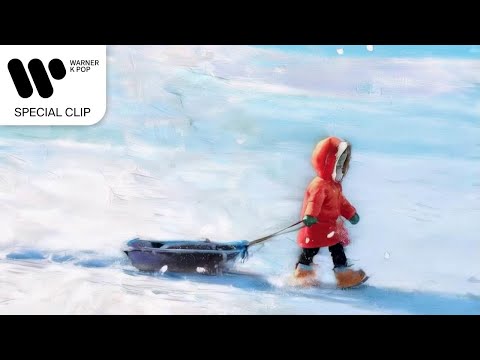 뎁트(Dept) - Eleven’s Winter (Feat. 채옐) [Lyric Video]