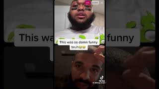J PRINCE HAD DRUSKI STRESSED 😂😂💀#druski2funny #viralshorts #viralreels #drake #funnymoments